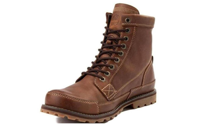 Purchase Timberland 6 Pollici ''Outdoor Heritage'' Stivali Alti Marroni 53992004