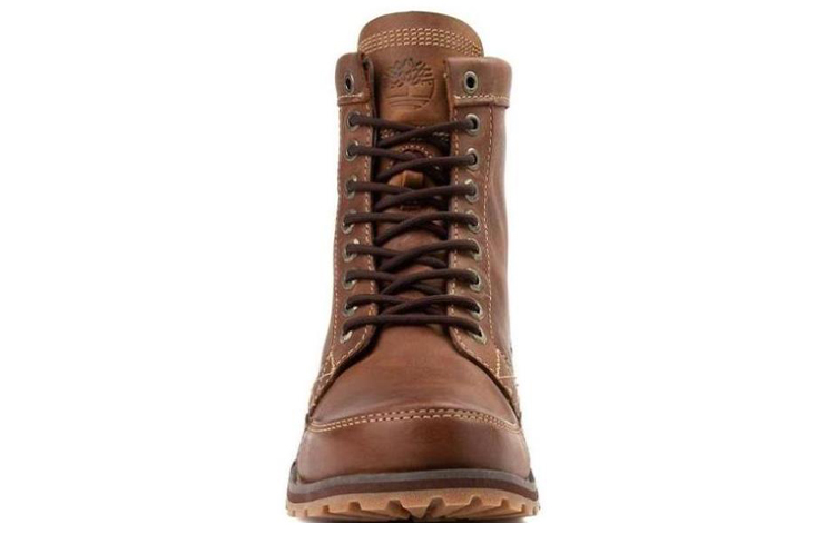 Details for Timberland 6 Pollici ''Outdoor Heritage'' Stivali Alti Marroni 53992004