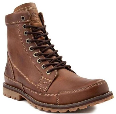 Botas Altas Timberland 6 Inch 'Outdoor Heritage' Color Marrón 53992004 Lookbook Botas Altas Timberland 6 Inch 'Outdoor Heritage' Color Marrón 53992004