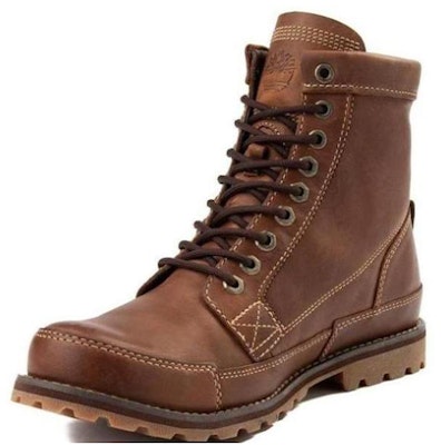 Timberland 6 Inch 'Outdoor Heritage' High-Top Boots 'Brown' 53992004 Purchase Timberland 6 Inch 'Outdoor Heritage' High-Top Boots 'Brown' 53992004