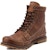 But Timberland 6 Inci 'Outdoor Heritage' Boot Tinggi 'Coklat' 53992004