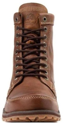 Botas Altas Timberland 6 Inch 'Outdoor Heritage' Color Marrón 53992004 Details for Botas Altas Timberland 6 Inch 'Outdoor Heritage' Color Marrón 53992004
