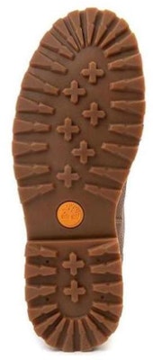 Timberland 6 Inch 'Outdoor Heritage' High-Top Boots 'Brown' 53992004 Sizing Timberland 6 Inch 'Outdoor Heritage' High-Top Boots 'Brown' 53992004