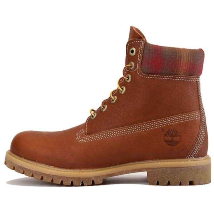 Buy Timberland 6 Inci 'Pendleton' TB0A112D