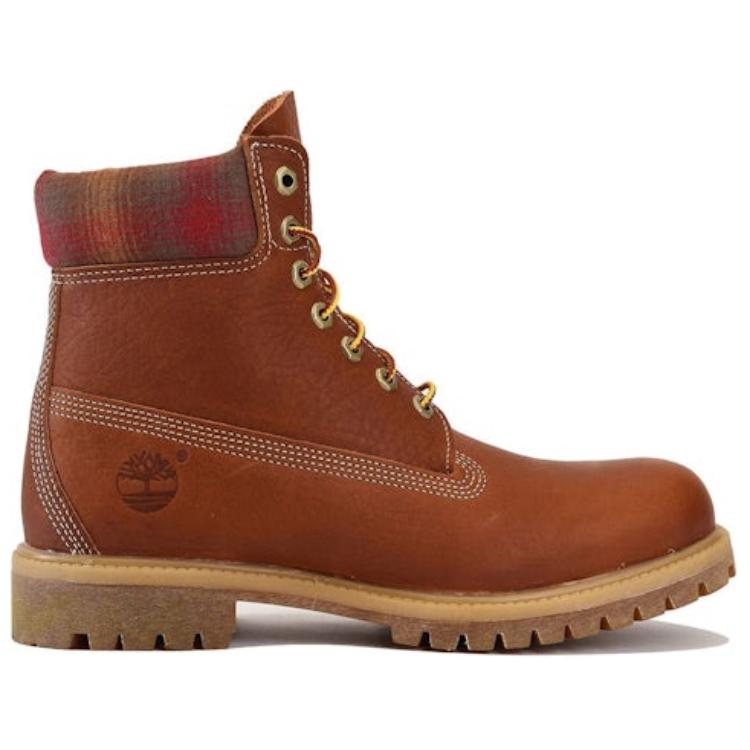 Timberland 6 Inch 'Pendleton' 圖 2
