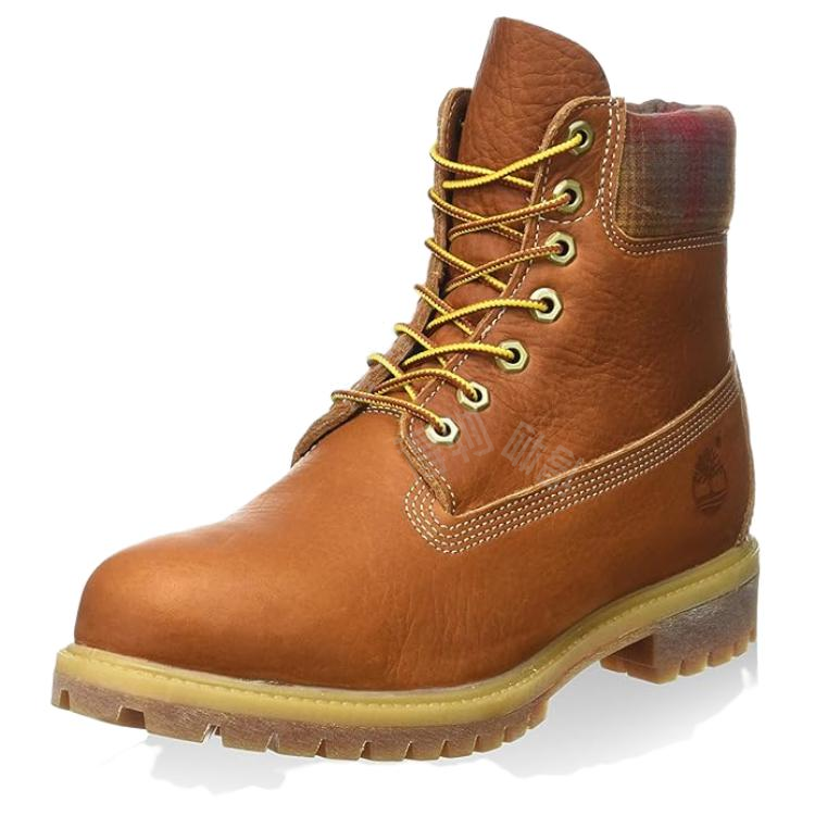 Timberland 6 Inch 'Pendleton' 圖 3