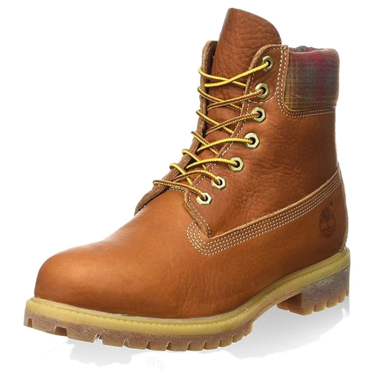 Lookbook Timberland 6 Inci 'Pendleton' TB0A112D