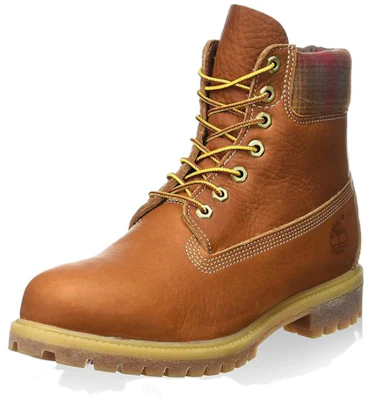 Timberland 6 Inci 'Pendleton' TB0A112D Lookbook Timberland 6 Inci 'Pendleton' TB0A112D