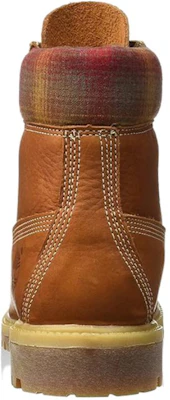 Timberland 6 Inci 'Pendleton' TB0A112D Purchase Timberland 6 Inci 'Pendleton' TB0A112D