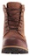 Lookbook Timberland 6 Inch 'But Retro Kasual Merah-Coklat' 01868EE6