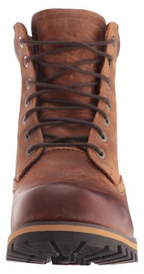 Timberland 6 Inch 'Retro Casual Boot Red-Brown' 01868EE6 Lookbook Timberland 6 Inch 'Retro Casual Boot Red-Brown' 01868EE6