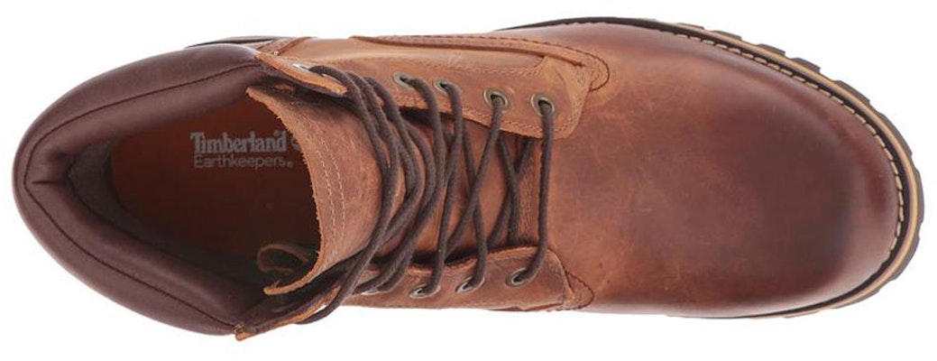Timberland 6 Inch 'Retro Casual Boot Red-Brown' 01868EE6 Shop Timberland 6 Inch 'Retro Casual Boot Red-Brown' 01868EE6