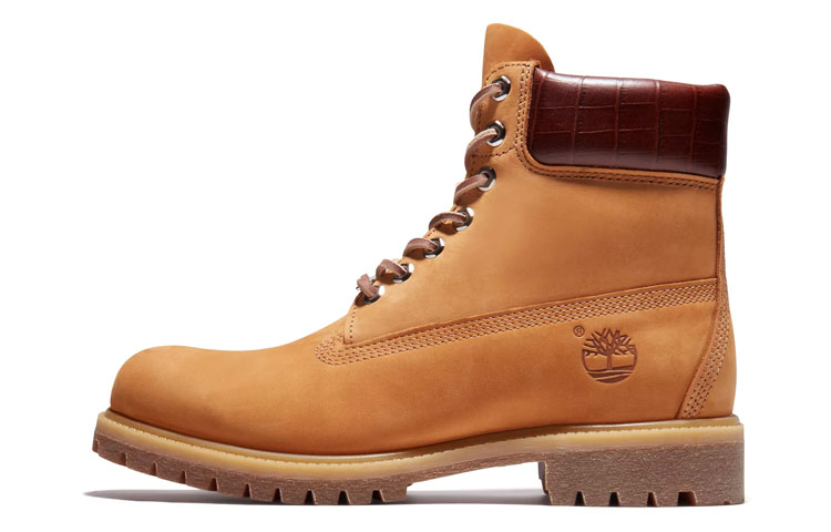 Buy Timberland 6 Inch 'Coklat Safari' A2HHD231