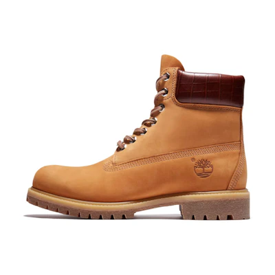 Timberland 6 Inch 'Safari Brown'