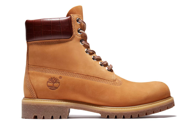 Timberland 6 Inch 'Safari Brown' 圖 2