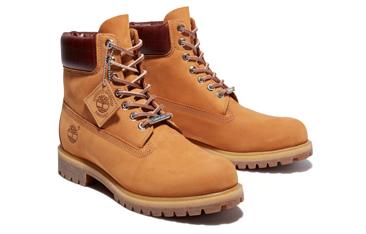 Timberland 6 Inch 'Safari Brown' 圖 3