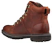 Lookbook Timberland 6 Pouces "Botte de Travail Mode Vintage Mi-Haute - Marron Foncé" A1SIU358