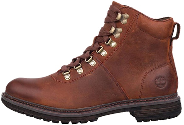 Timberland 6 Inch 'Vintage Fashion Mid-Top Workboot - Dark Brown' A1SIU358 Buy Timberland 6 Inch 'Vintage Fashion Mid-Top Workboot - Dark Brown' A1SIU358