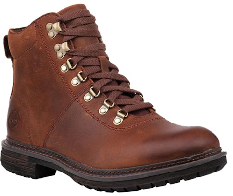Timberland 6 Inch 'Vintage Fashion Mid-Top Workboot - Dark Brown' A1SIU358 Order Timberland 6 Inch 'Vintage Fashion Mid-Top Workboot - Dark Brown' A1SIU358