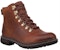 Timberland 6 Inci 'Boot Pekerja Fesyen Vintage Mid-Top - Coklat Gelap' A1SIU358