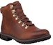 Order Timberland 6 Inci 'Boot Pekerja Fesyen Vintage Mid-Top - Coklat Gelap' A1SIU358