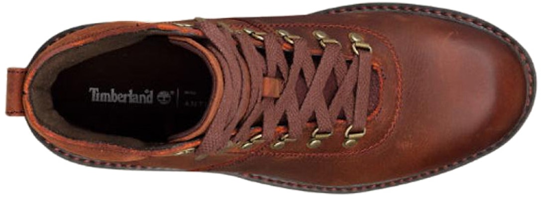 Timberland 6 Inch 'Vintage Fashion Mid-Top Workboot - Dark Brown' A1SIU358 Shop Timberland 6 Inch 'Vintage Fashion Mid-Top Workboot - Dark Brown' A1SIU358