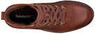 Timberland 6 Inci 'Boot Pekerja Fesyen Vintage Mid-Top - Coklat Gelap' A1SIU358