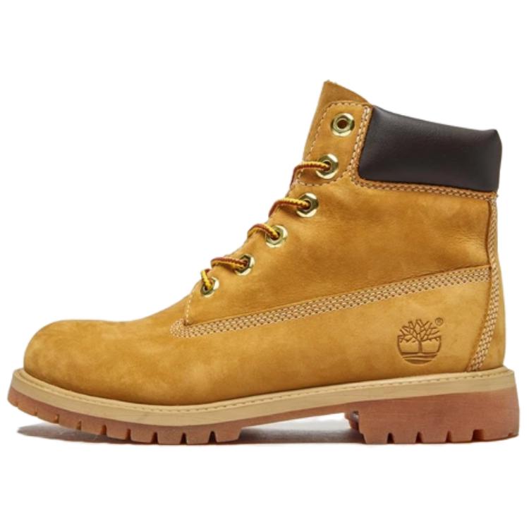 Timberland 6 Inch 'Wheat' 015E2592
