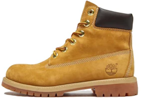 Timberland 6 Inch 'Wheat' 015E2592 Timberland 6 Inch 'Wheat' 015E2592