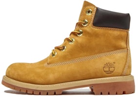 Timberland 6 Inch 'Wheat' 015E2592 Timberland 6 Inch 'Wheat' 015E2592