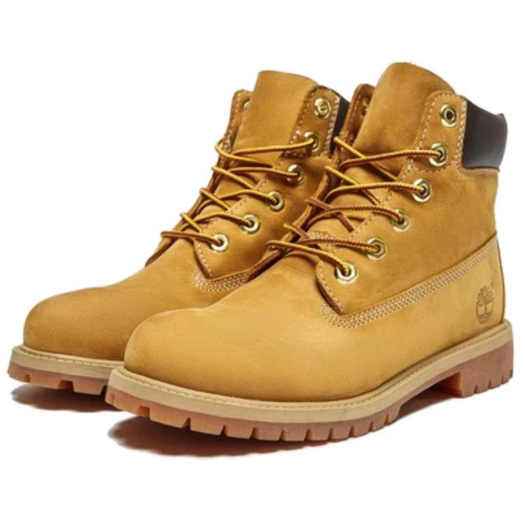 Order Timberland 6 Inch 'Wheat' 015E2592