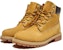 Timberland 6 Inci 'Wheat' 015E2592