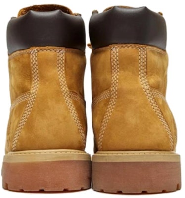Timberland 6 Inch 'Wheat' 015E2592 Shop Timberland 6 Inch 'Wheat' 015E2592