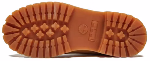 Purchase 添柏岚(Timberland)6 吋休閒時尚耐磨工裝靴 小麥色