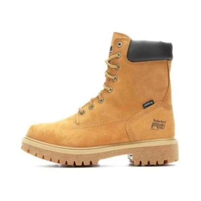 Timberland 6 Inch 'Wheat'