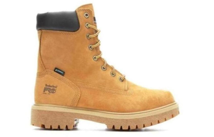Timberland 6 Inch 'Wheat' 圖 2