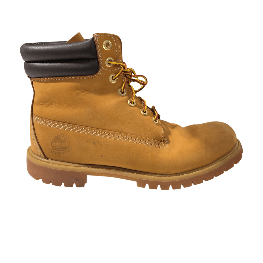 Timberland 6 Inch 'Wheat' TB-A1117-73540