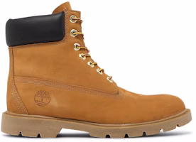 Timberland 6 Inch 'Wheat Brown' TB018094-231 Timberland 6 Inch 'Wheat Brown' TB018094-231