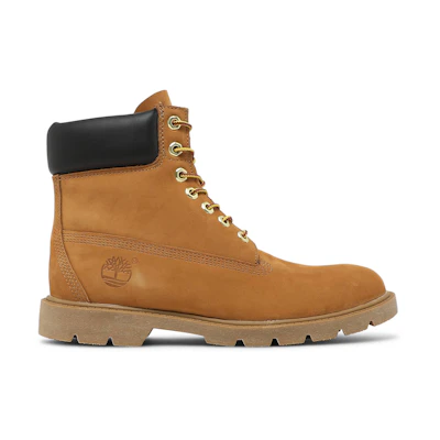 Timberland 6 Inch 'Wheat Brown'