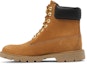 Lookbook Timberland 6 Inch 'Coklat Gandum' TB018094-231