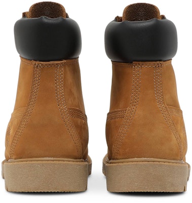 Timberland 6 Inch 'Wheat Brown' TB018094-231 Details for Timberland 6 Inch 'Wheat Brown' TB018094-231