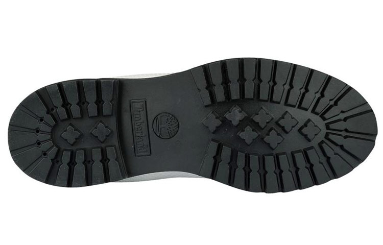 Timberland 6 Inch 'White Fashion Work Boot' 圖 5