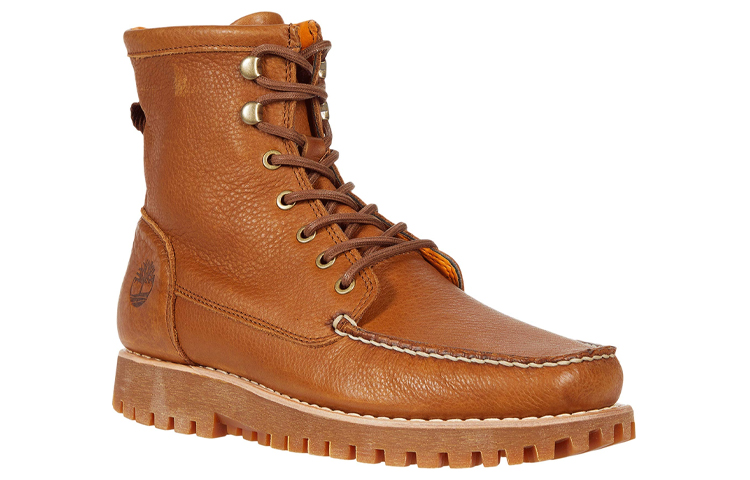 Order Timberland 6 Inch 'Yellow Trendy Sepatu Boot Kerja' TB0A2CAFF13