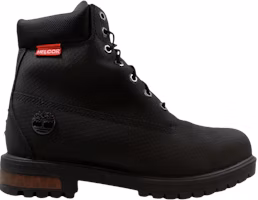 Timberland 6 Inch AF Scuffproof Boot 'Black' TB029516 Timberland 6 Inch AF Scuffproof Boot 'Black' TB029516