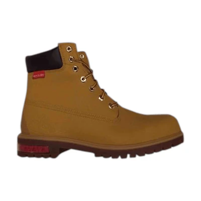 Timberland 6 Inch AF Scuffproof Boot 'Wheat'