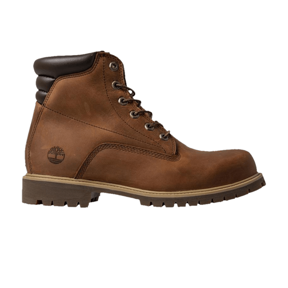 Timberland 6 Inch Alburn Boot 'Medium Brown' TB0A1H8Q-855