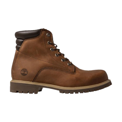 Timberland 6 Inch Alburn Boot 'Medium Brown'