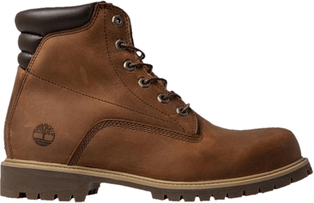 Timberland 6 吋 Alburn 靴子 '中棕色' TB0A1H8Q-855 Buy Timberland 6 吋 Alburn 靴子 '中棕色' TB0A1H8Q-855