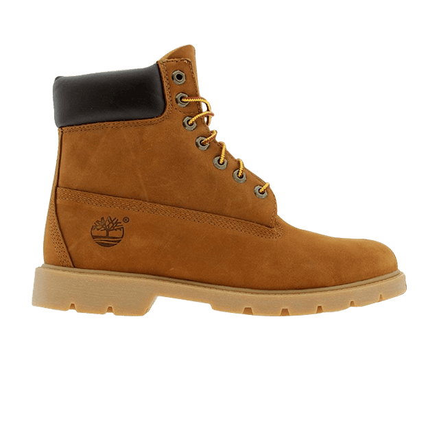 Timberland 6 Inch Basic 'Rust Nubuck' TB19076