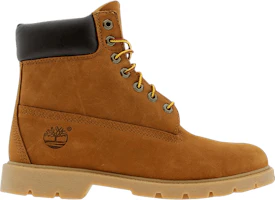 Timberland 6 Inch Basic 'Rust Nubuck' TB19076 Timberland 6 Inch Basic 'Rust Nubuck' TB19076